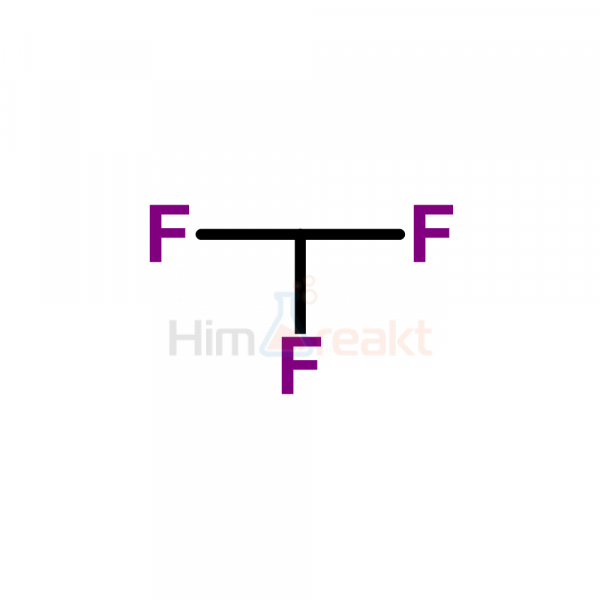 Трифторметан