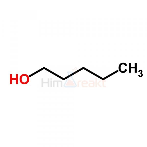 1-Пентанол