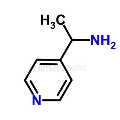 4-(1-Аминоэтил)пиридин