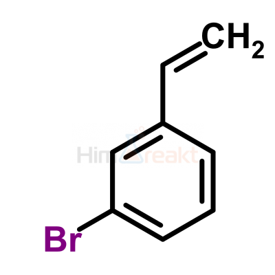 3-Бромстирол