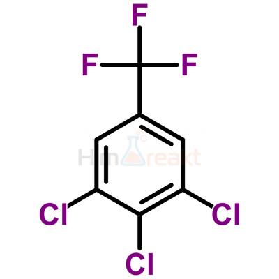 3,4,5-Трихлорбензотрифторид