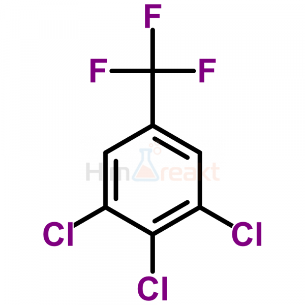 3,4,5-Трихлорбензотрифторид