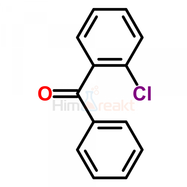 2-Хлорбензофенон