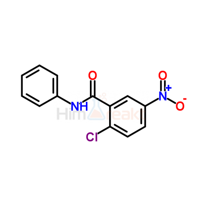2-Хлор-5-нитробензанилид