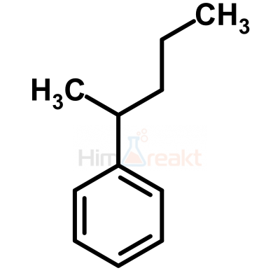 2-Фенилпентан
