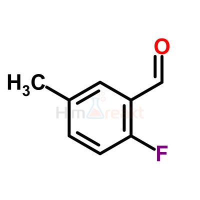 2-Фтор-5-метилбензальдегид