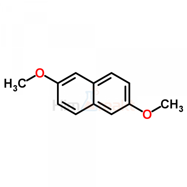 2,6-Диметоксинафталин