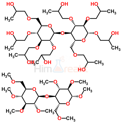 (Гидроксипропил)метил целлюлоза
