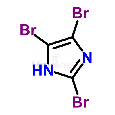 2,4,5-Трибромимидазол
