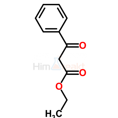 Этил бензоилацетат