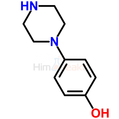 1-(4-Гидроксифенил)пиперазин