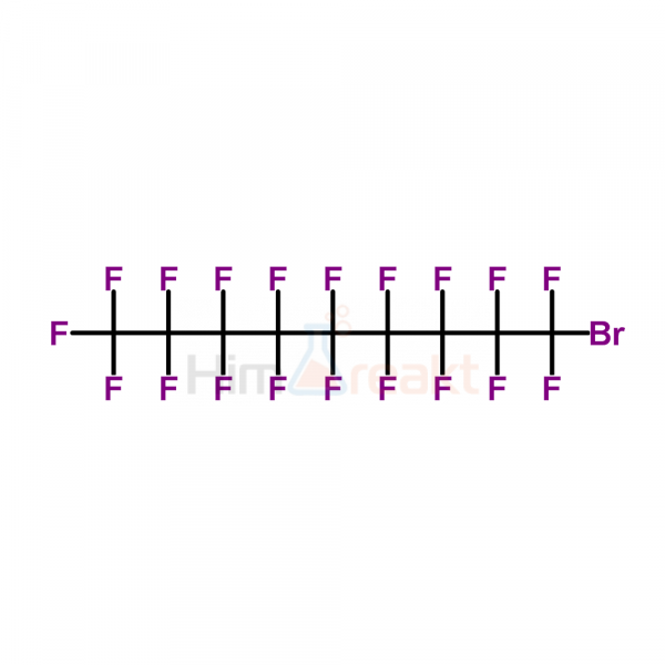 Перфторнонил бромид
