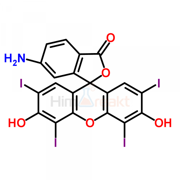 6-Аминоэритрозин