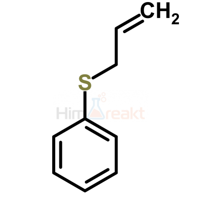 Аллил фенил сульфид