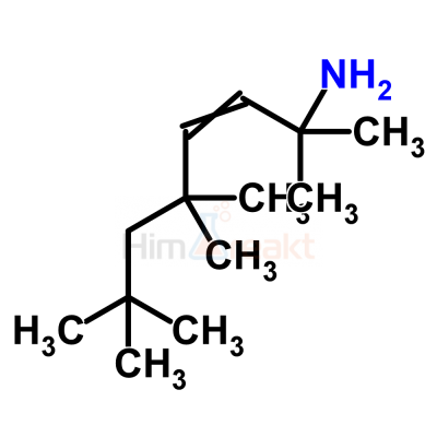 1,1-Диметил-N-трет-октилаллиламин