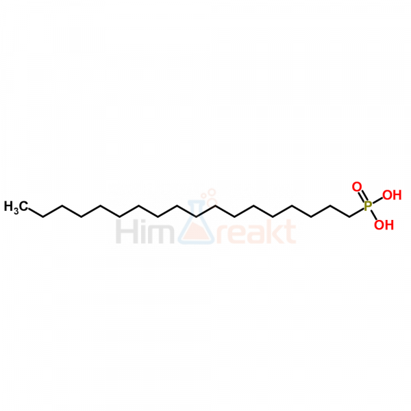 Октадецилфосфоновый кислота