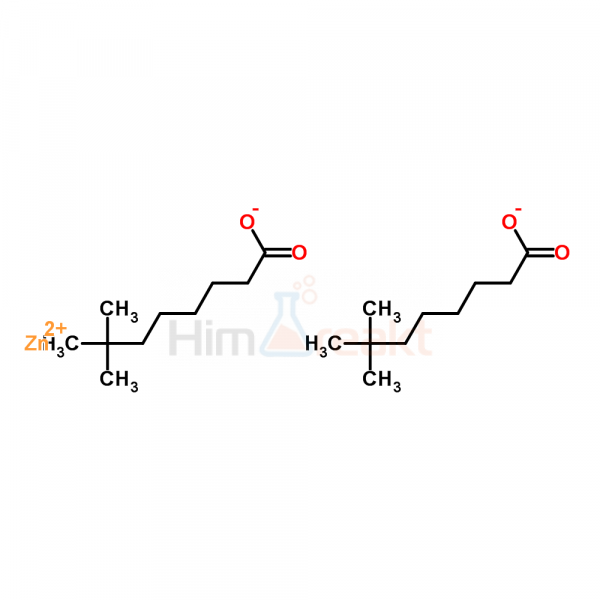 Цинк неодеканоат