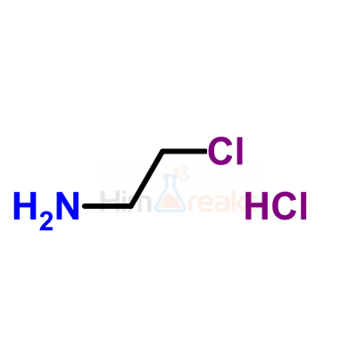 2-Хлорэтиламин гидрохлорид