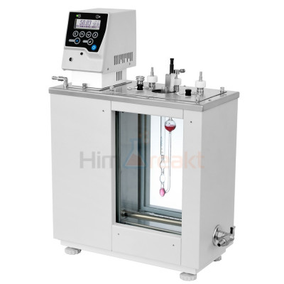 Термостат жидкостный ВИС-Т-08-3