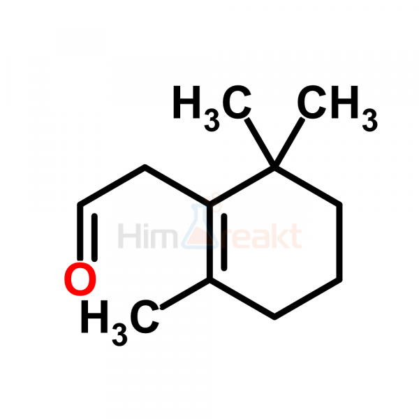 2,6,6-Триметил-1-циклогексен-1-ацетальдегид