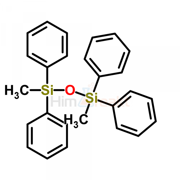 1,3-Диметил-1,1,3,3-тетрафенилдисилоксан