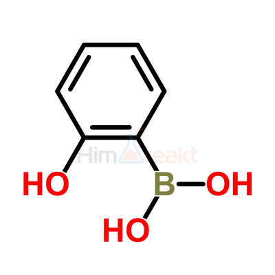 (2-Гидроксифенил)борная кислота
