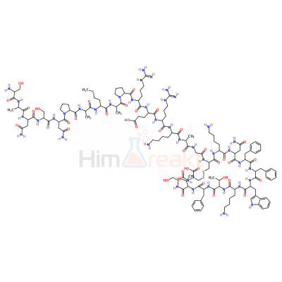 Соматостатин 28