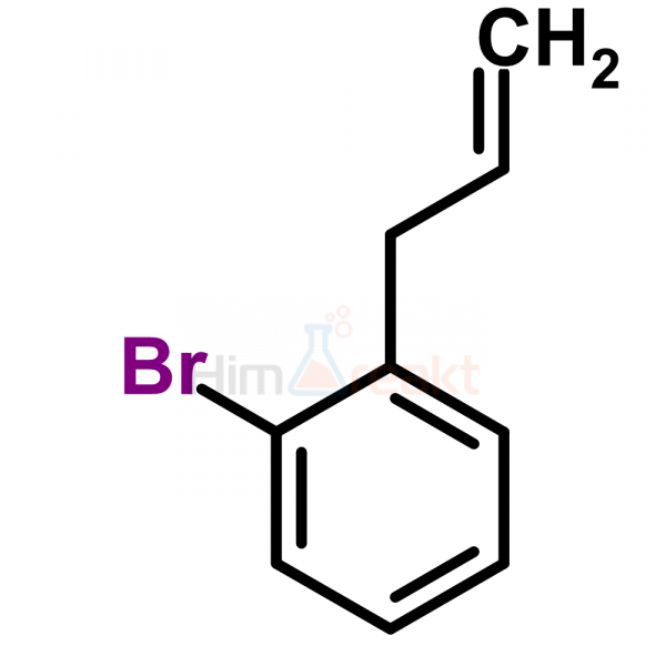 1-Аллил-2-бромбензол