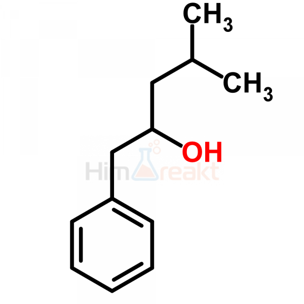 альфа-Изобутилфенэтил спирт