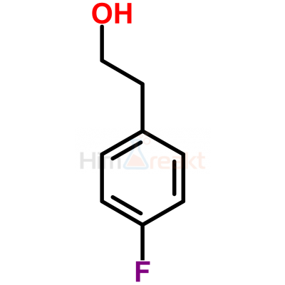 4-Фторфенэтил спирт