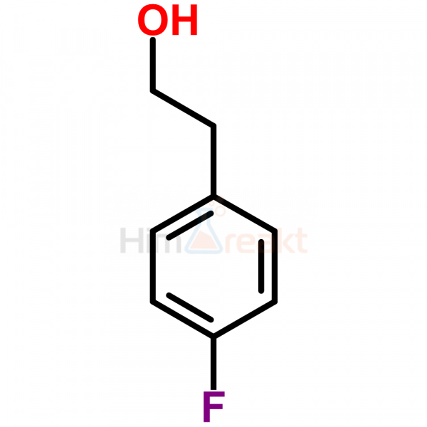 4-Фторфенэтил спирт