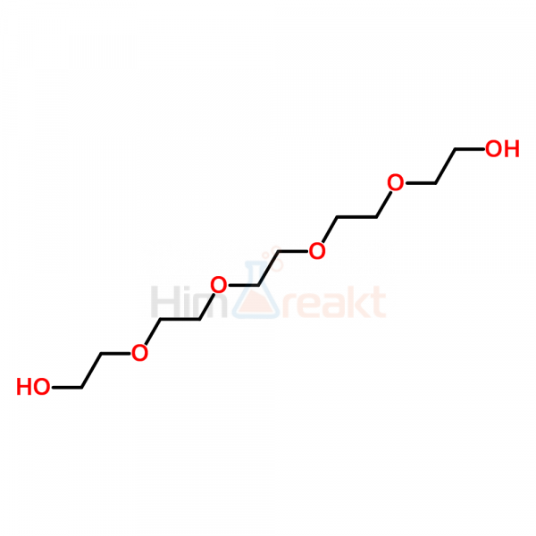 Пентаэтилен гликоль