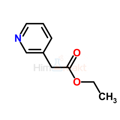 Этил 3-пиридилацетат