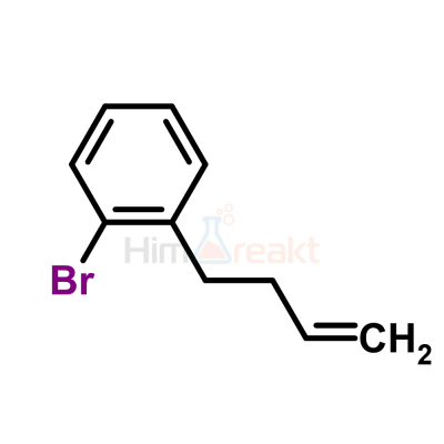 4-(2-Бромфенил)-1-бутен