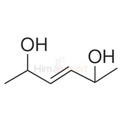 3-Гексен-2,5-диол