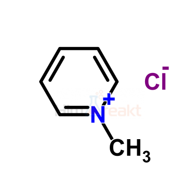 1-Метилпиридиния хлорид