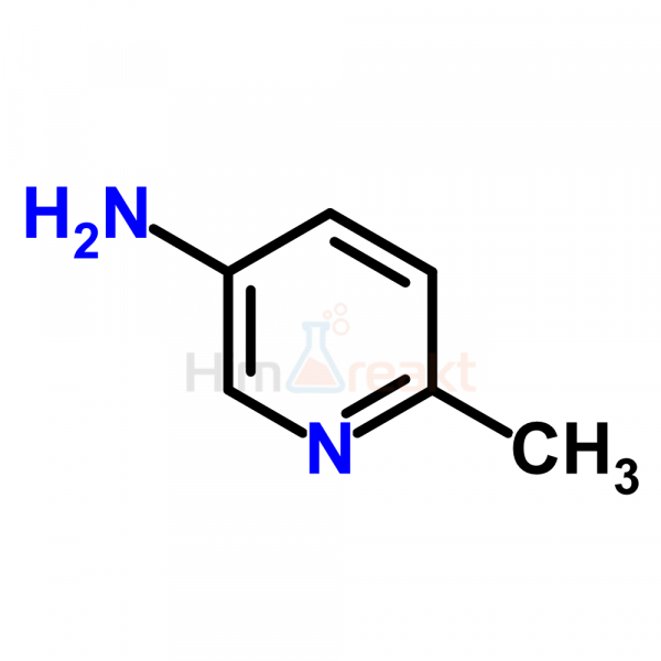 5-Амино-2-метилпиридин