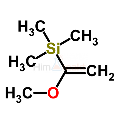 (1-Метоксивинил)триметилсилан