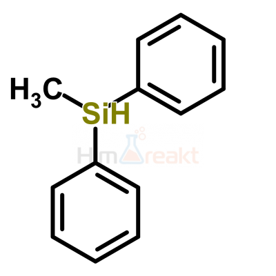 Метилдифенилсилан