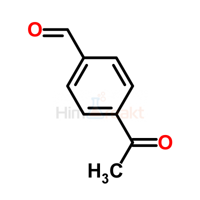 4-Ацетилбензальдегид