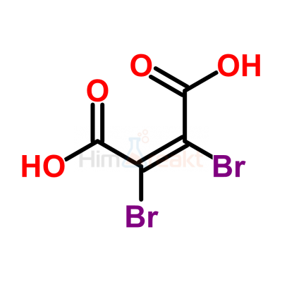 Диброммалеиновый кислота