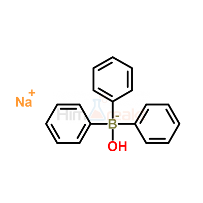 Трифенилборан-натрий гидроксид аддукт раствор