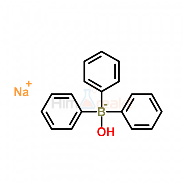 Трифенилборан-натрий гидроксид аддукт раствор
