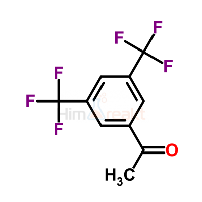 3',5'-Бис(трифторметил)ацетофенон