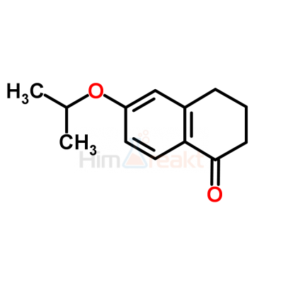 6-Изопропокси-3,4-дигидро-2H-нафтален-1-он