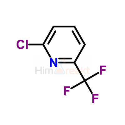 2-Хлор-6-(трифторметил)пиридин