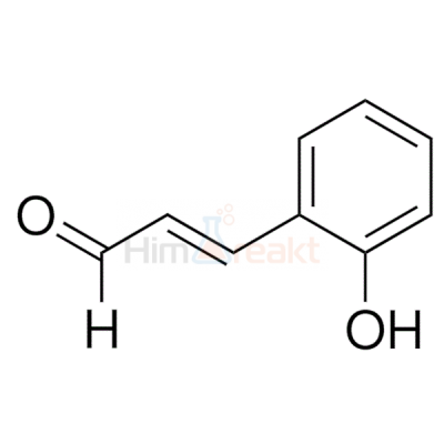 2-Гидроксициннамальдегид