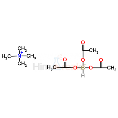 Тетраметиламмоний триацетоксиборогидрид