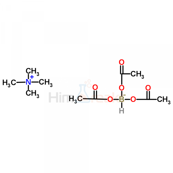 Тетраметиламмоний триацетоксиборогидрид