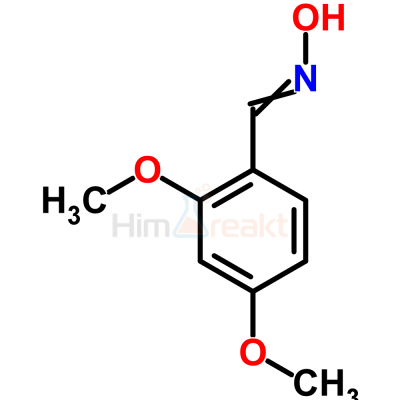 2,4-Диметоксибензальдоксим